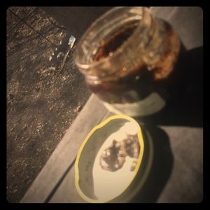 Expresso Body Scrub!!